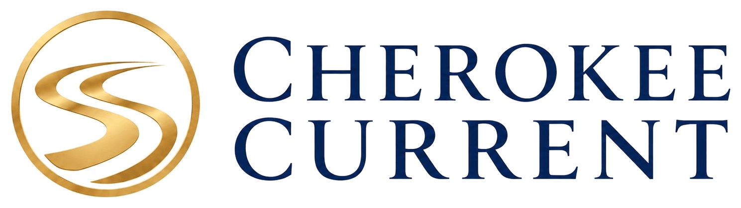 Cherokee Current